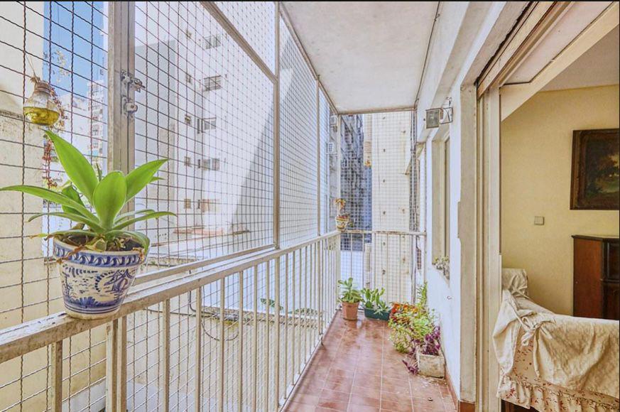 Departamento en Venta en Barrio Norte 5