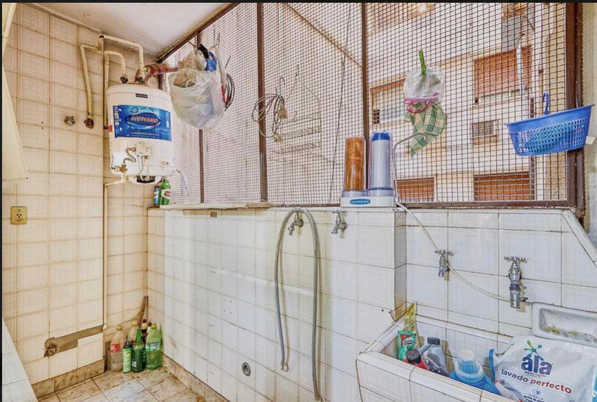 Departamento en Venta en Barrio Norte 5