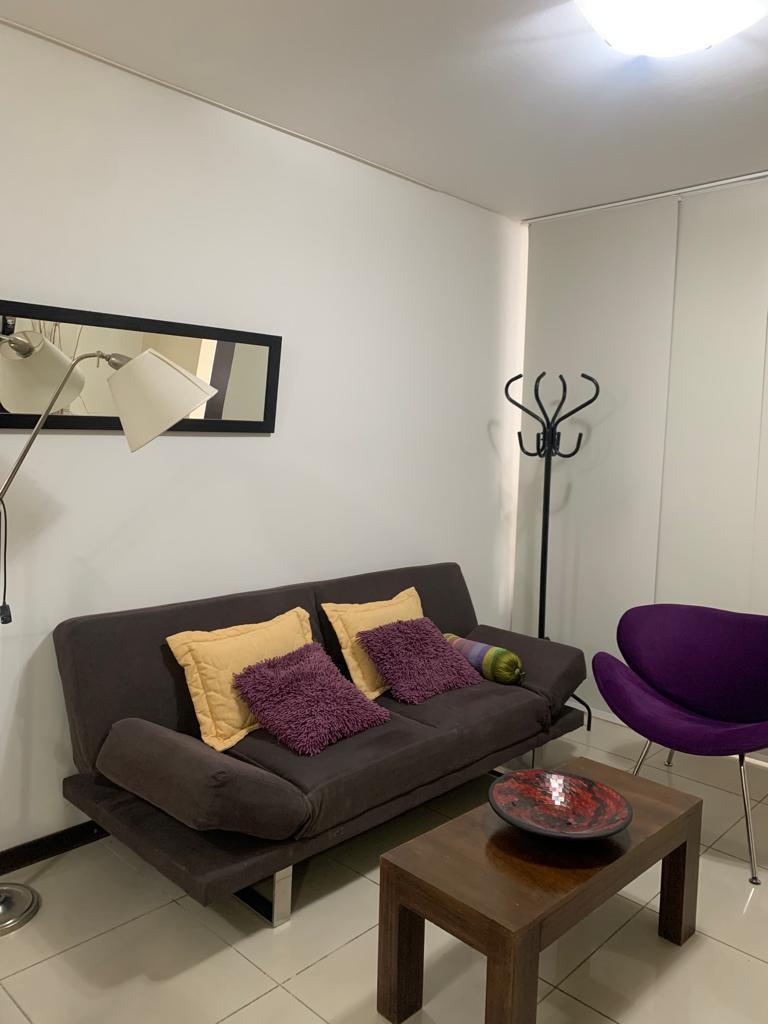 Foto de Departamento en Palermo Viejo, imagen 1