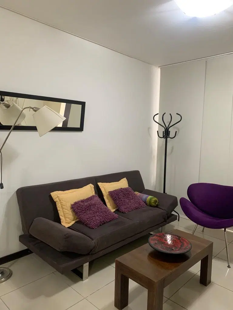 Departamento en Palermo Viejo 1