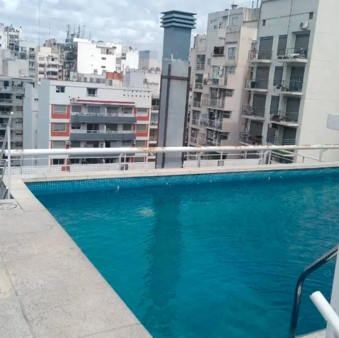 Departamento en Palermo Viejo 5