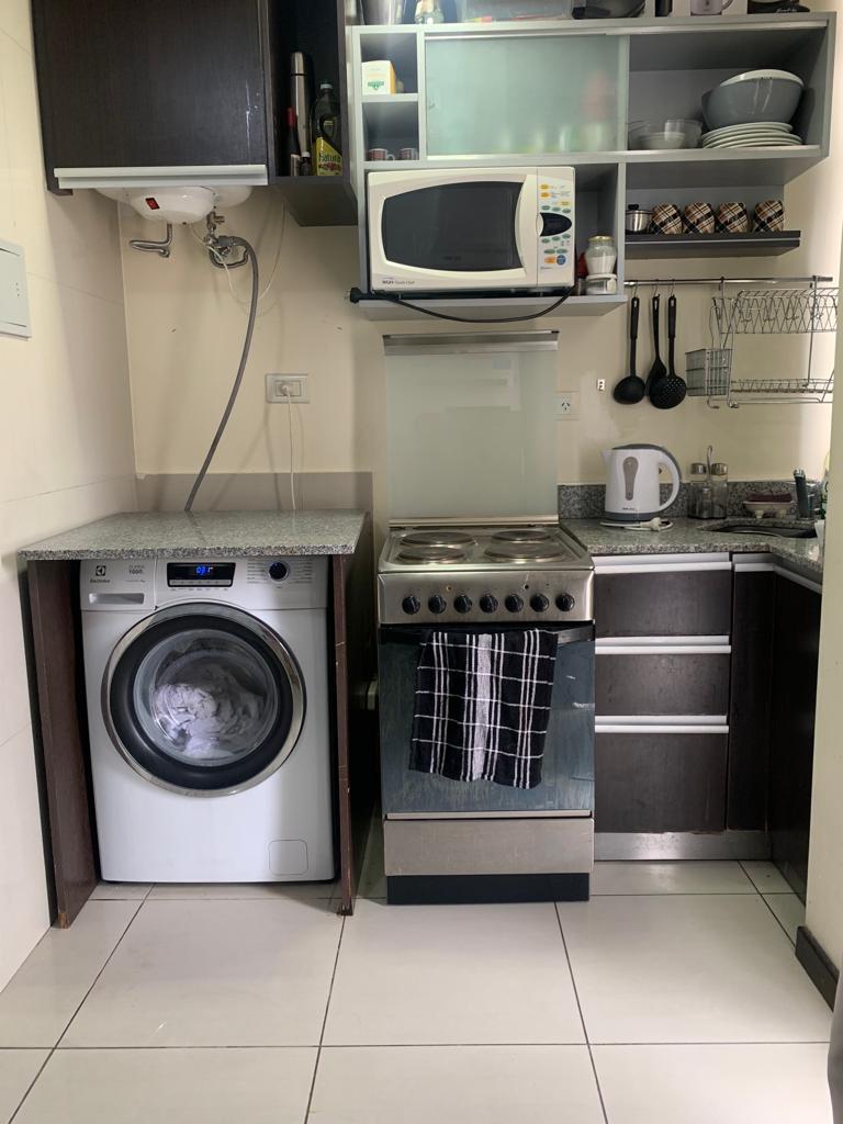 Foto de Departamento en Palermo Viejo, imagen 4