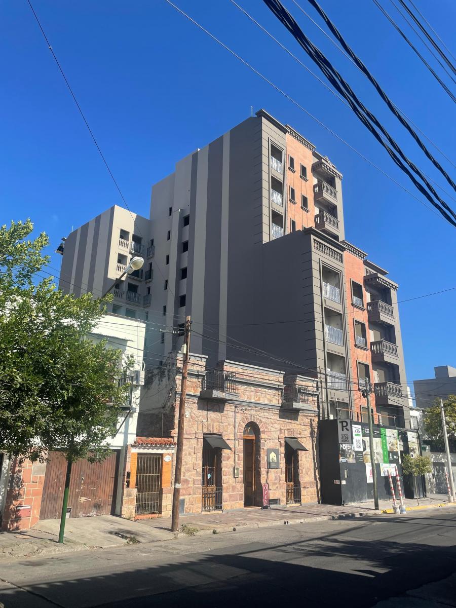 Inversión Ideal: Departamento a Estrenar con Financiación 5