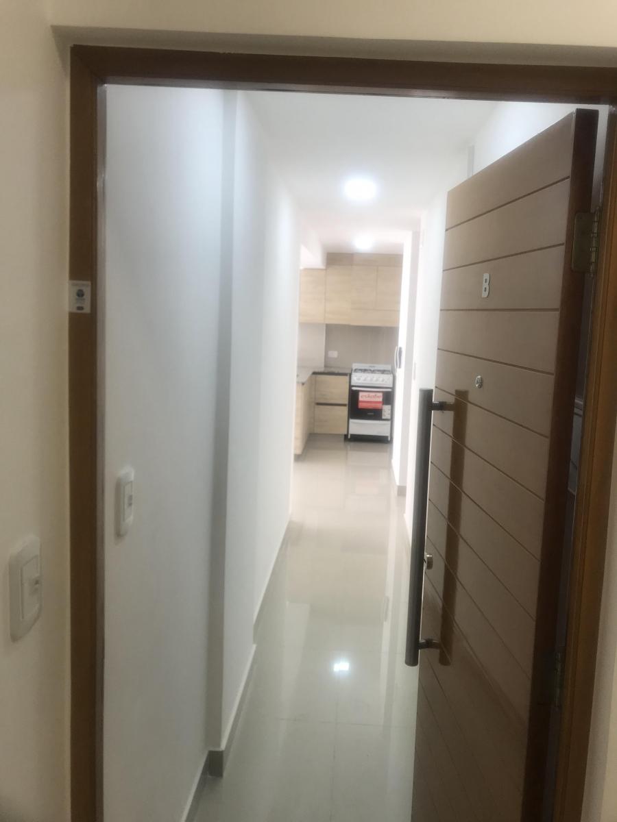 Departamento a Estrenar de 2 Dorm.. Zona Alto Noa. 2