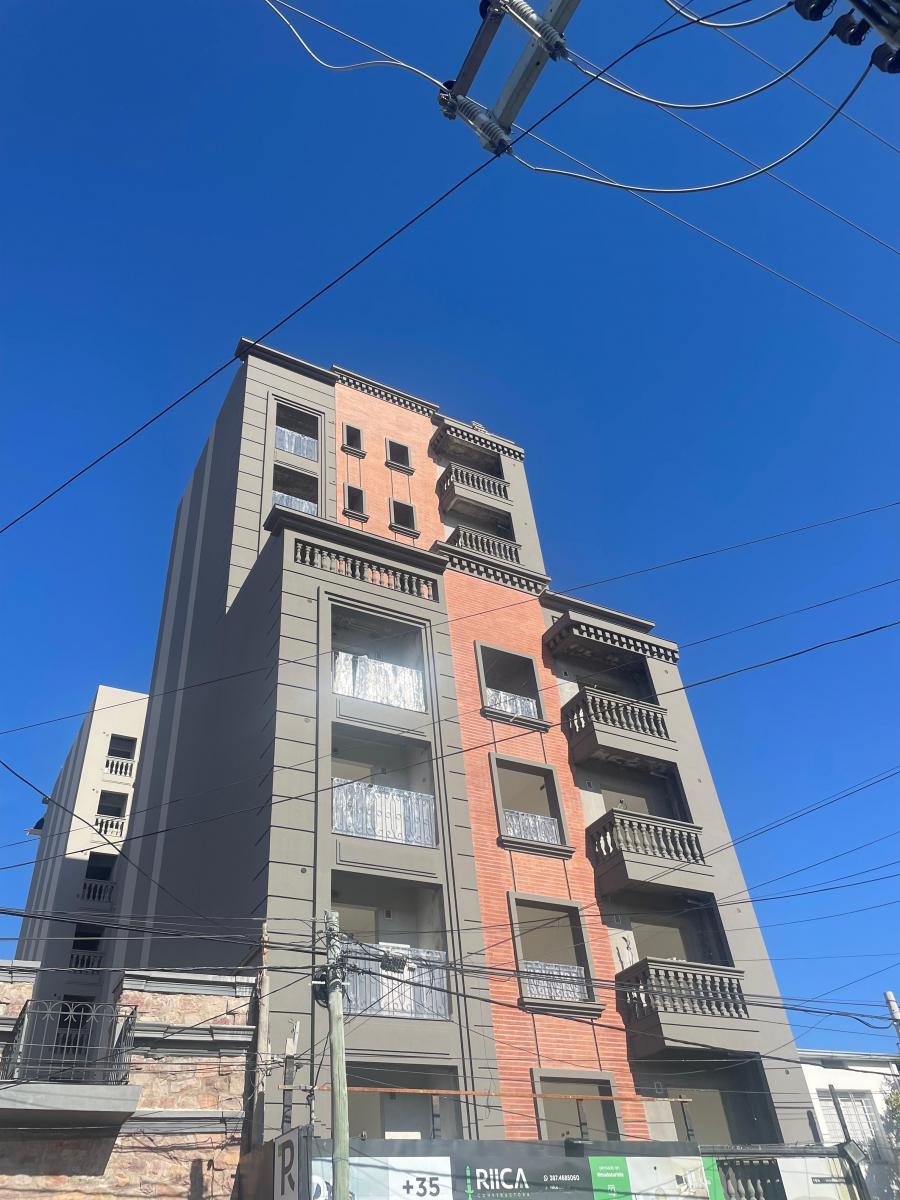 Propiedad en Argentina