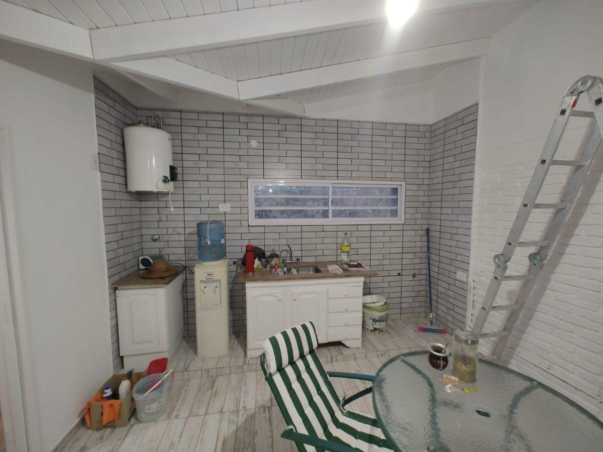 Foto de Vendo casa sobre lote propio de 8,66 x 34,64 mts en Villa Garibaldi, imagen 4