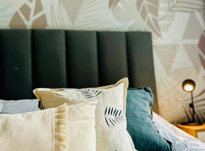 Concepción Live PREMIUM - Amenities 5 stars - a estrenar 1