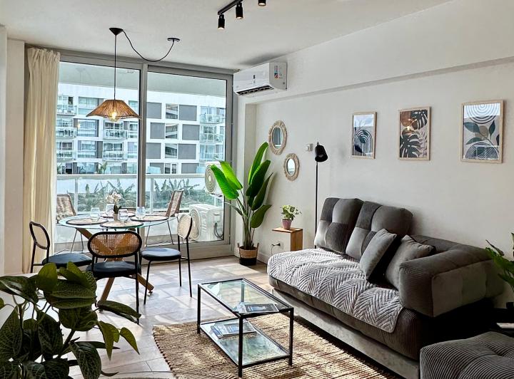 Concepción Live PREMIUM - Amenities 5 stars - a estrenar 3