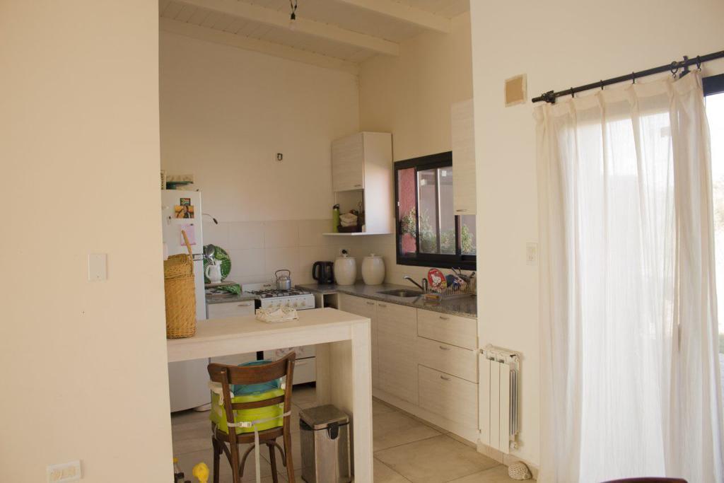 Casa de Dos Dorm. (Apta Crédito) 5