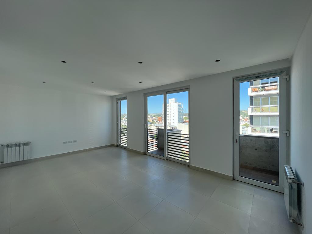 Departamento Céntrico a Estrenar de 2 Dorm. con Cochera 4