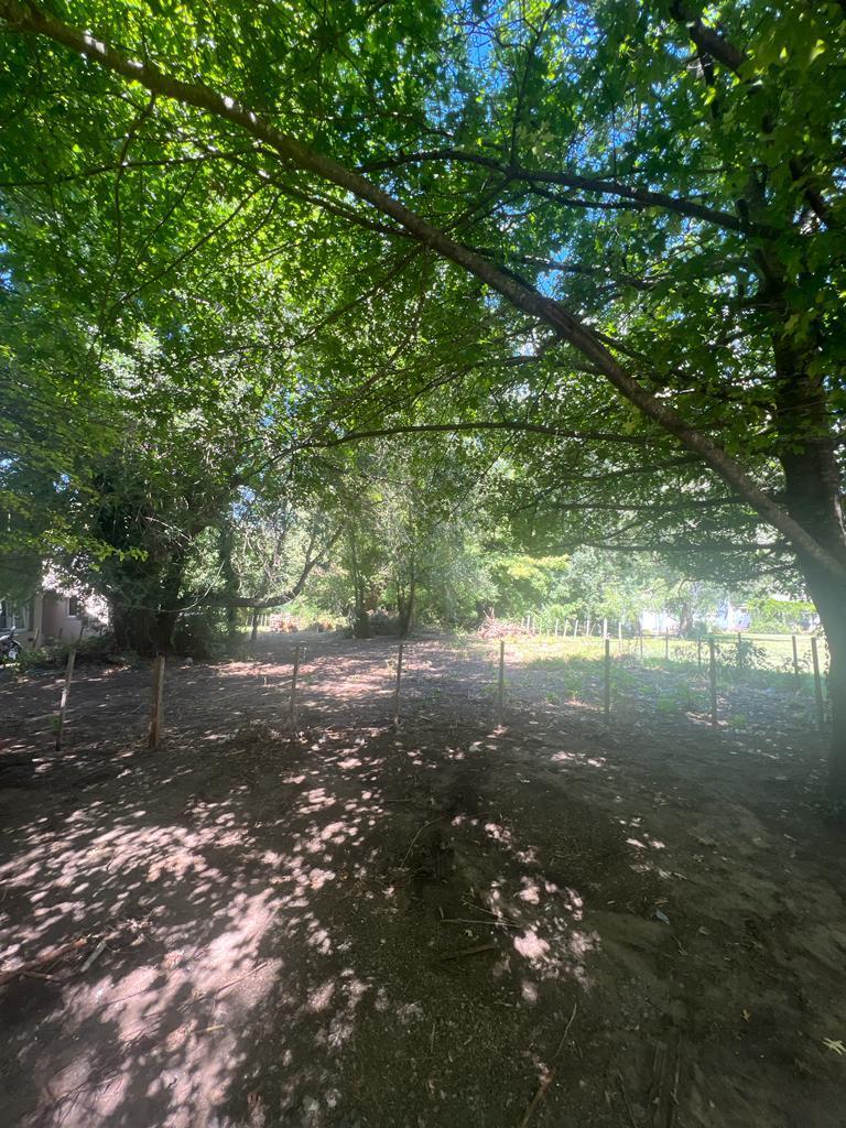 Lote en Barrio Uncas 3