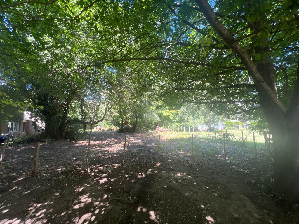 Lote en Barrio Uncas 4