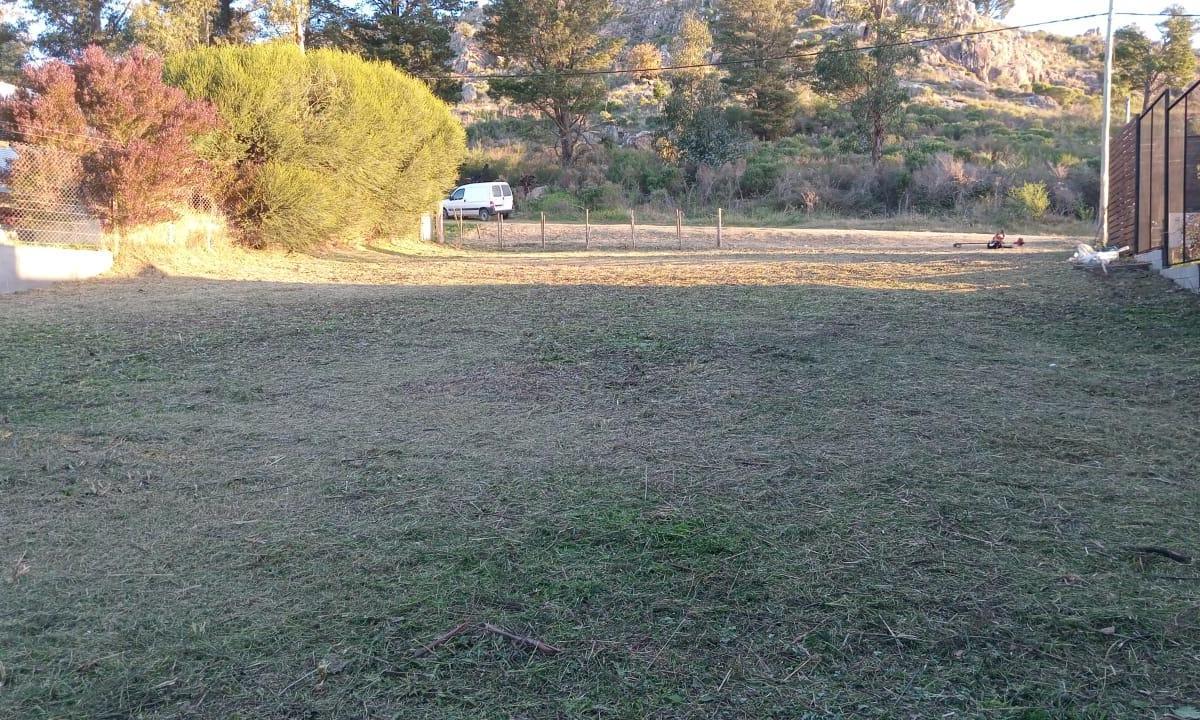 Propiedad en Argentina