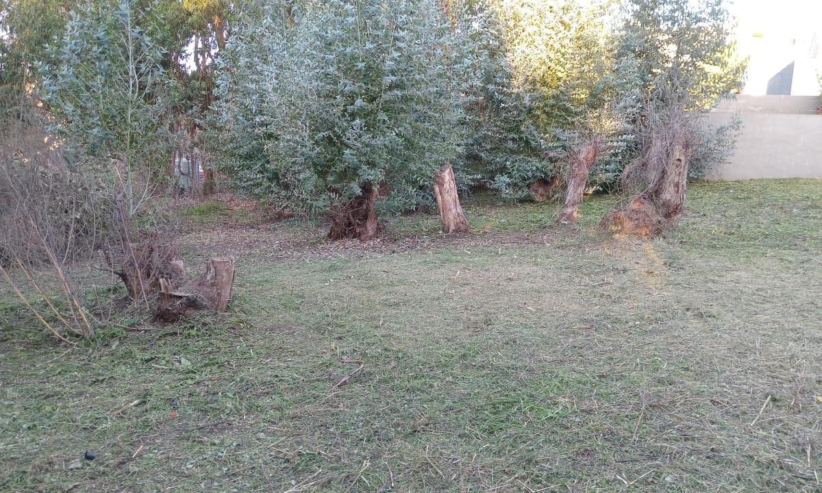 Lote a m del Parque del Bicentenario 1
