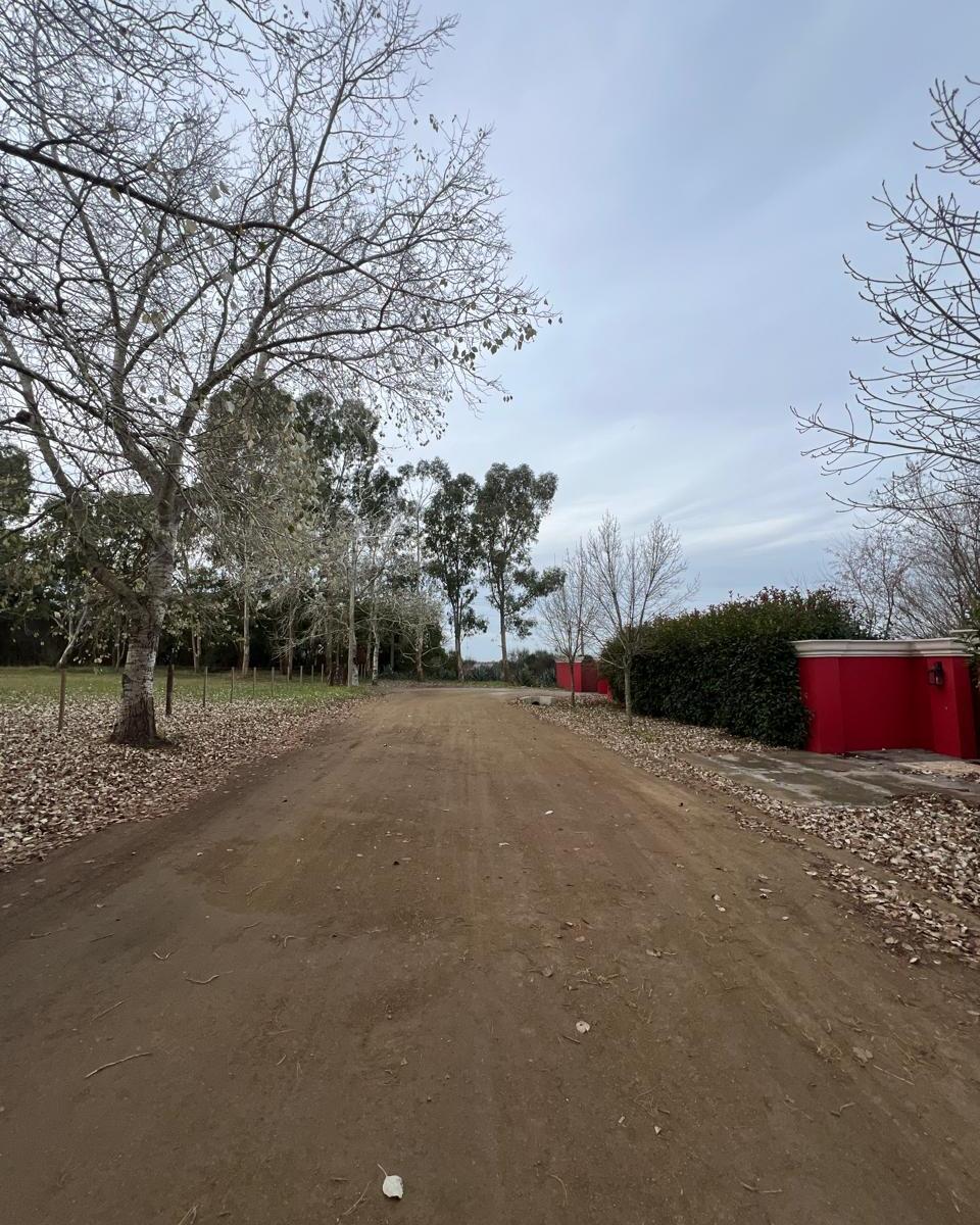 Lote en Chacras del Paraiso 3