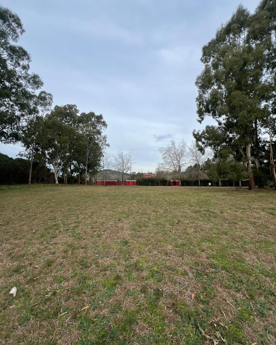 Lote en Chacras del Paraiso 4