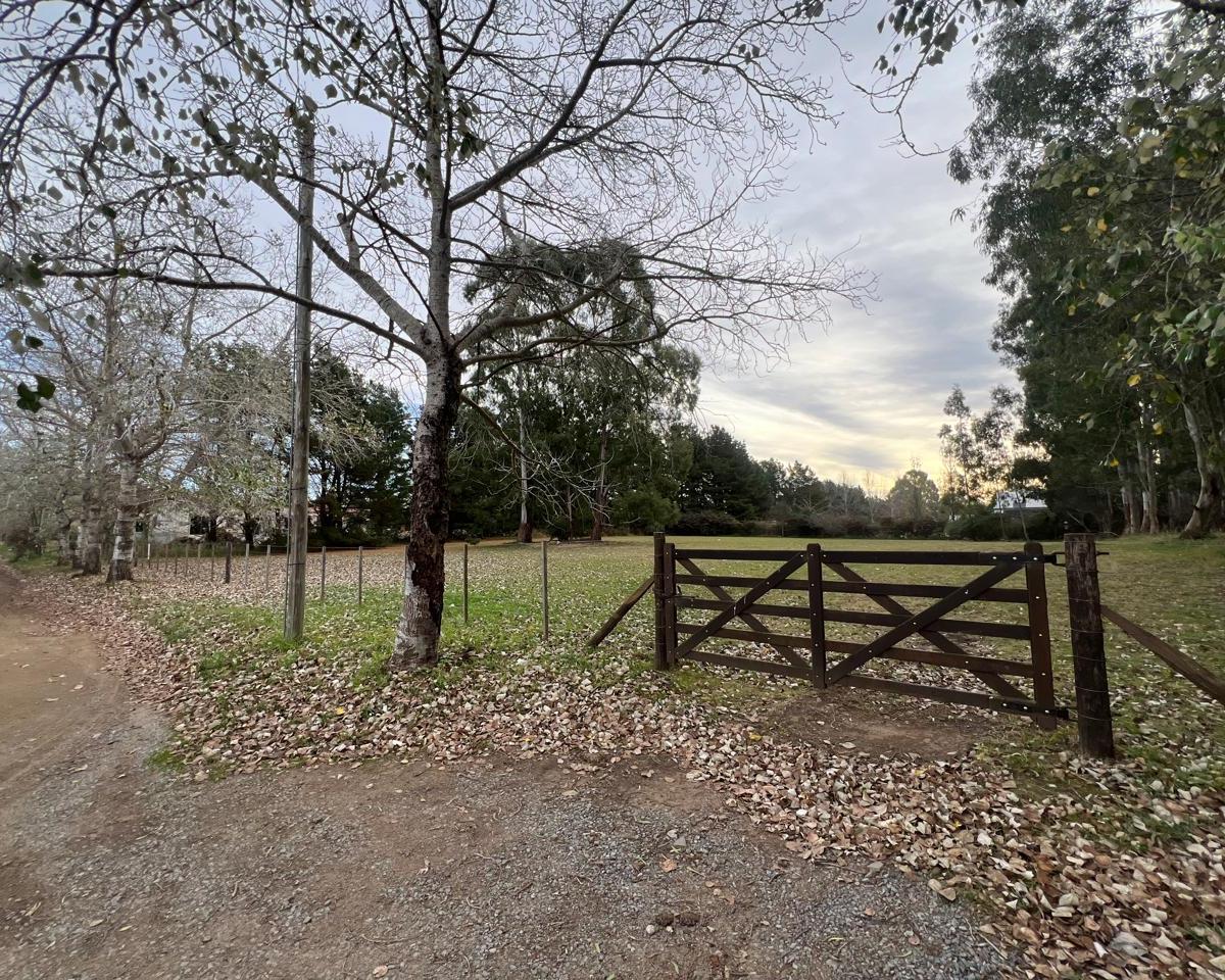Lote en Chacras del Paraiso 5