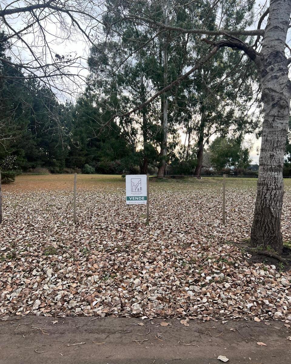 Lote en Chacras del Paraiso 2