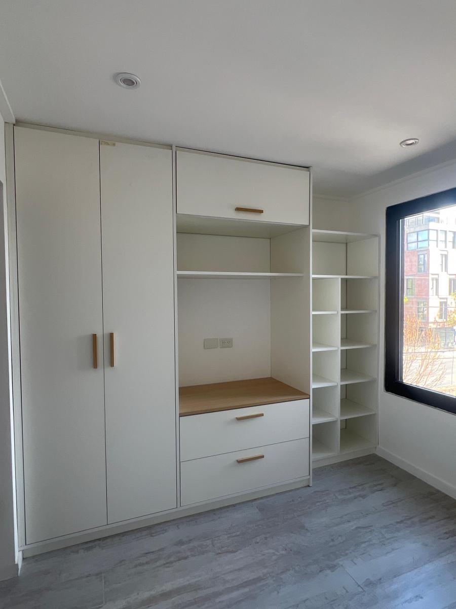 Departamento en Venta a Estrenar de un Dormitorio - Zona El Cerrito 4