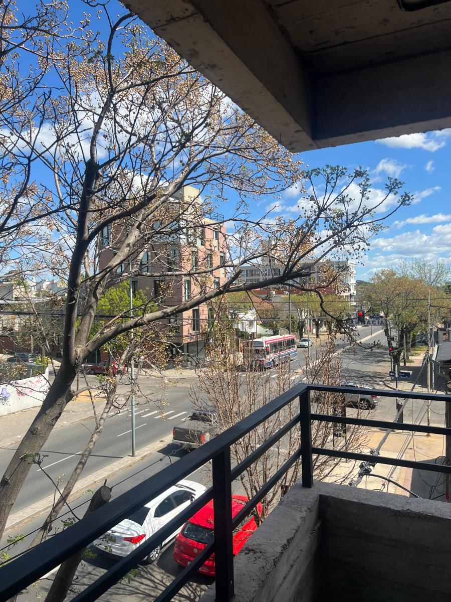Departamento en Venta a Estrenar de un Dormitorio - Zona El Cerrito 5