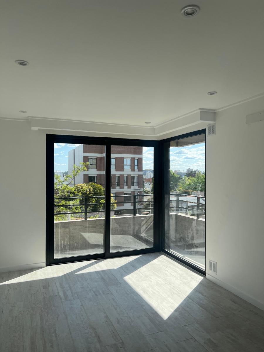 Departamento en Venta a Estrenar de un Dormitorio - Zona El Cerrito 3