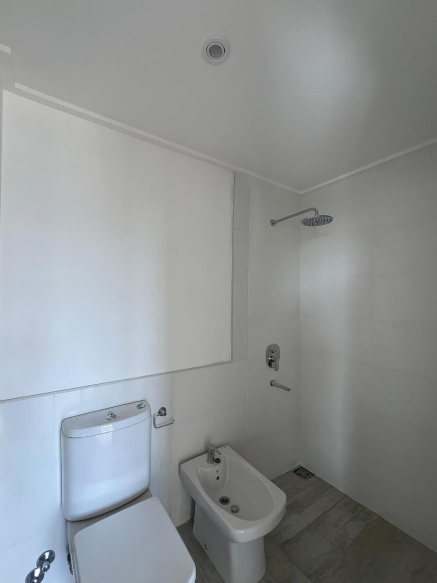 Departamento en Venta a Estrenar de un Dormitorio - Zona El Cerrito 4