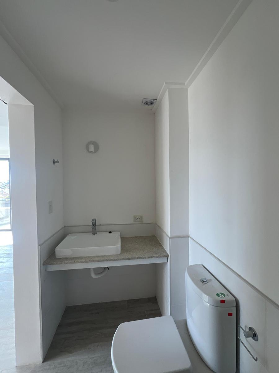 Departamento en Venta a Estrenar de un Dormitorio - Zona El Cerrito 2