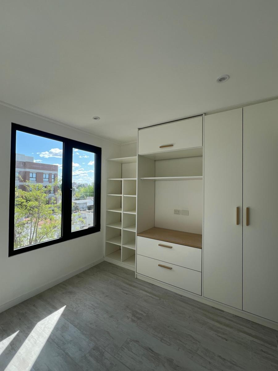 Departamento en Venta a Estrenar de un Dormitorio - Zona El Cerrito 5