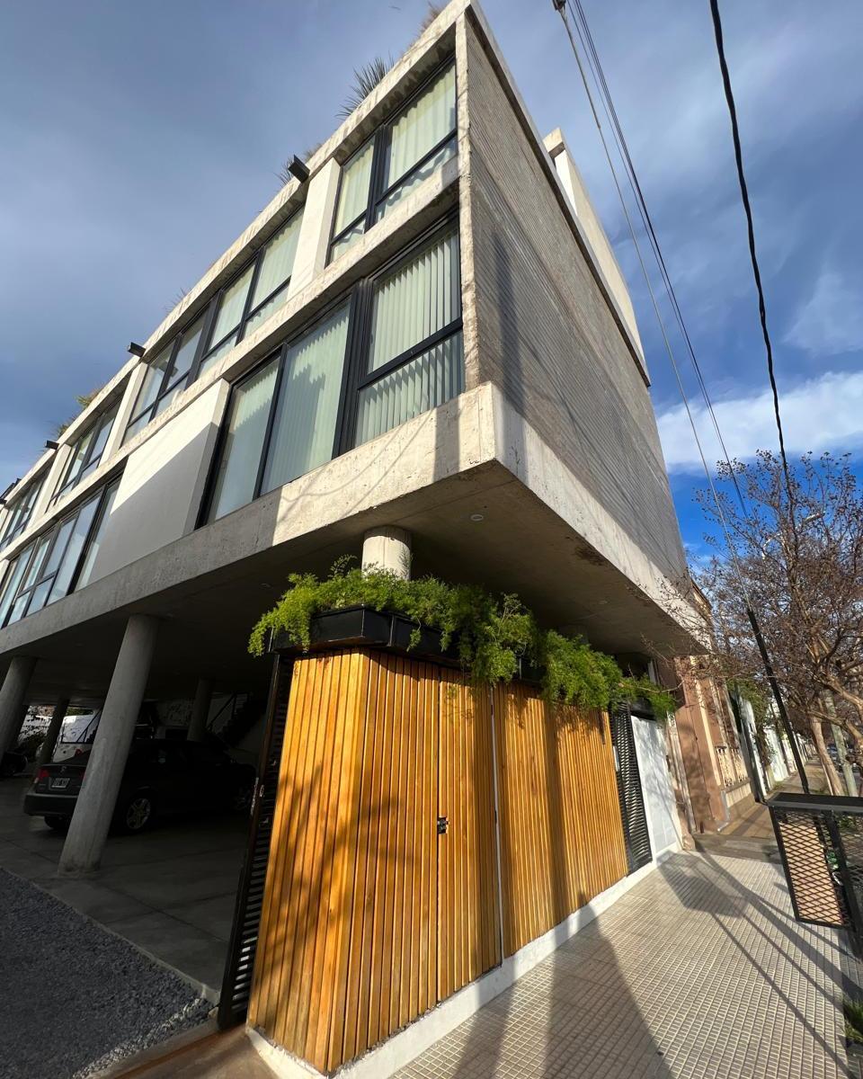 Propiedad en Argentina
