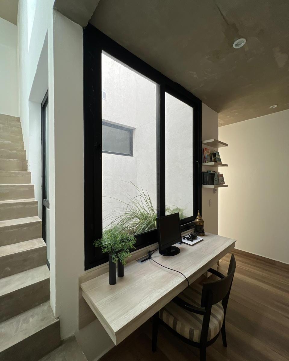 Triplex en Venta de Dos Dorm. con Terraza y Pileta (Apto Crédito) 2