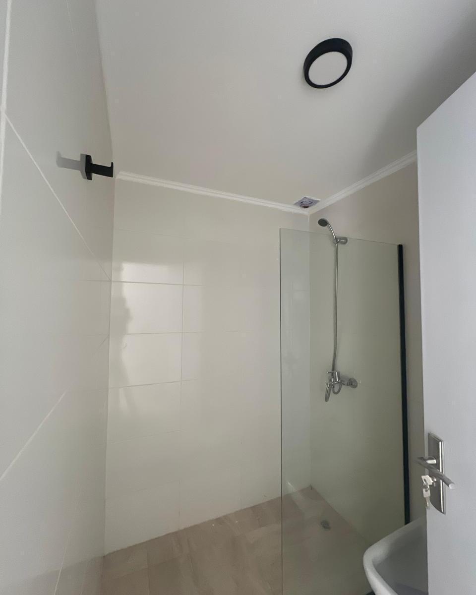 Triplex en Venta de Dos Dorm. 2