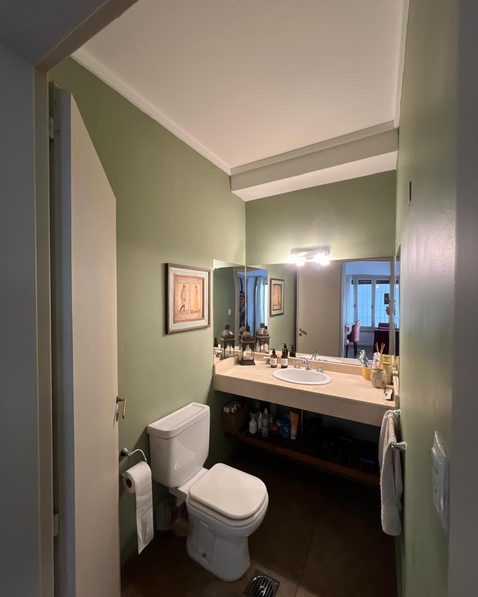 Casa en Venta - Zona Avellaneda y Brasil 3