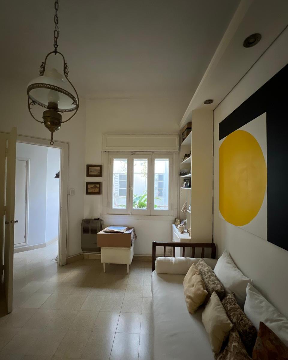 Casa Céntrica en Venta de 3 Dorm. 1