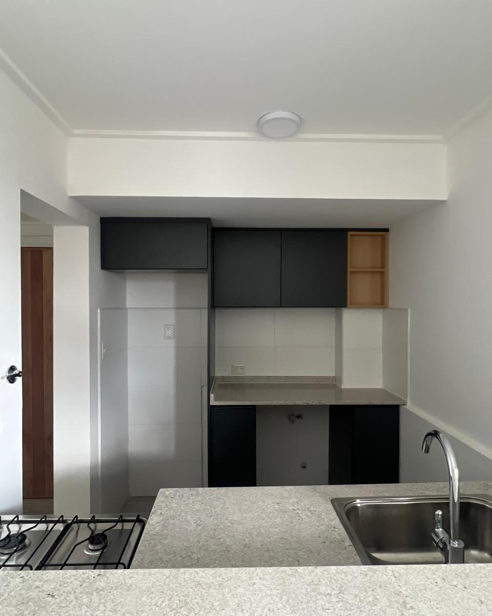 Departamento en Venta de un Dormitorio - Zona Cerrito 2