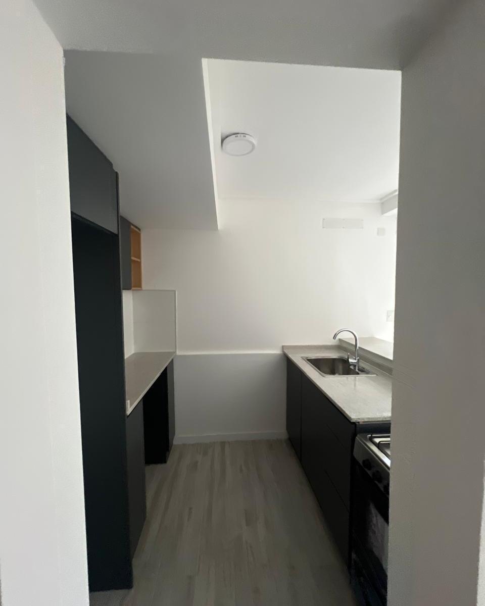 Departamento en Venta de un Dormitorio - Zona Cerrito 3