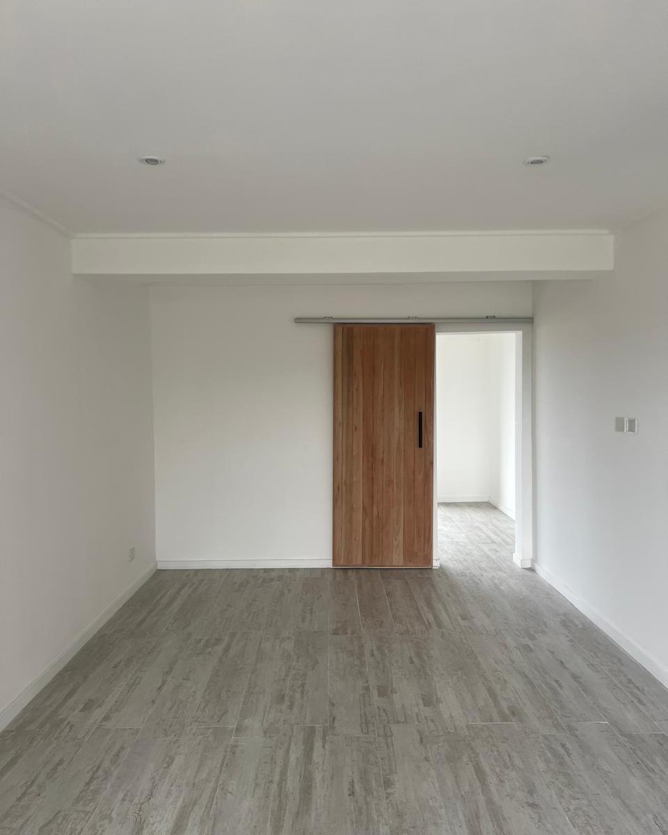 Departamento en Venta de un Dormitorio - Zona Cerrito 5