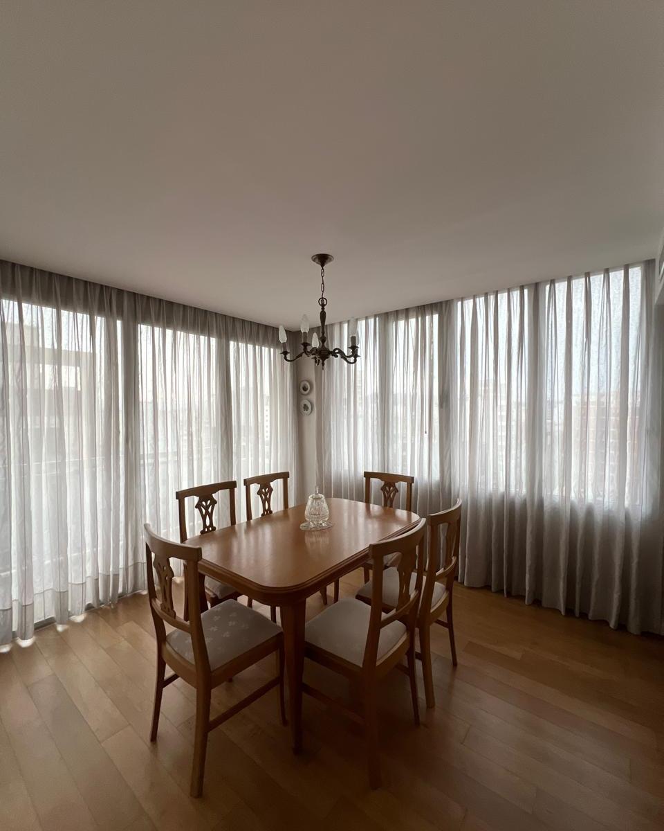 Departamento en Venta de Dos Dorm. 3