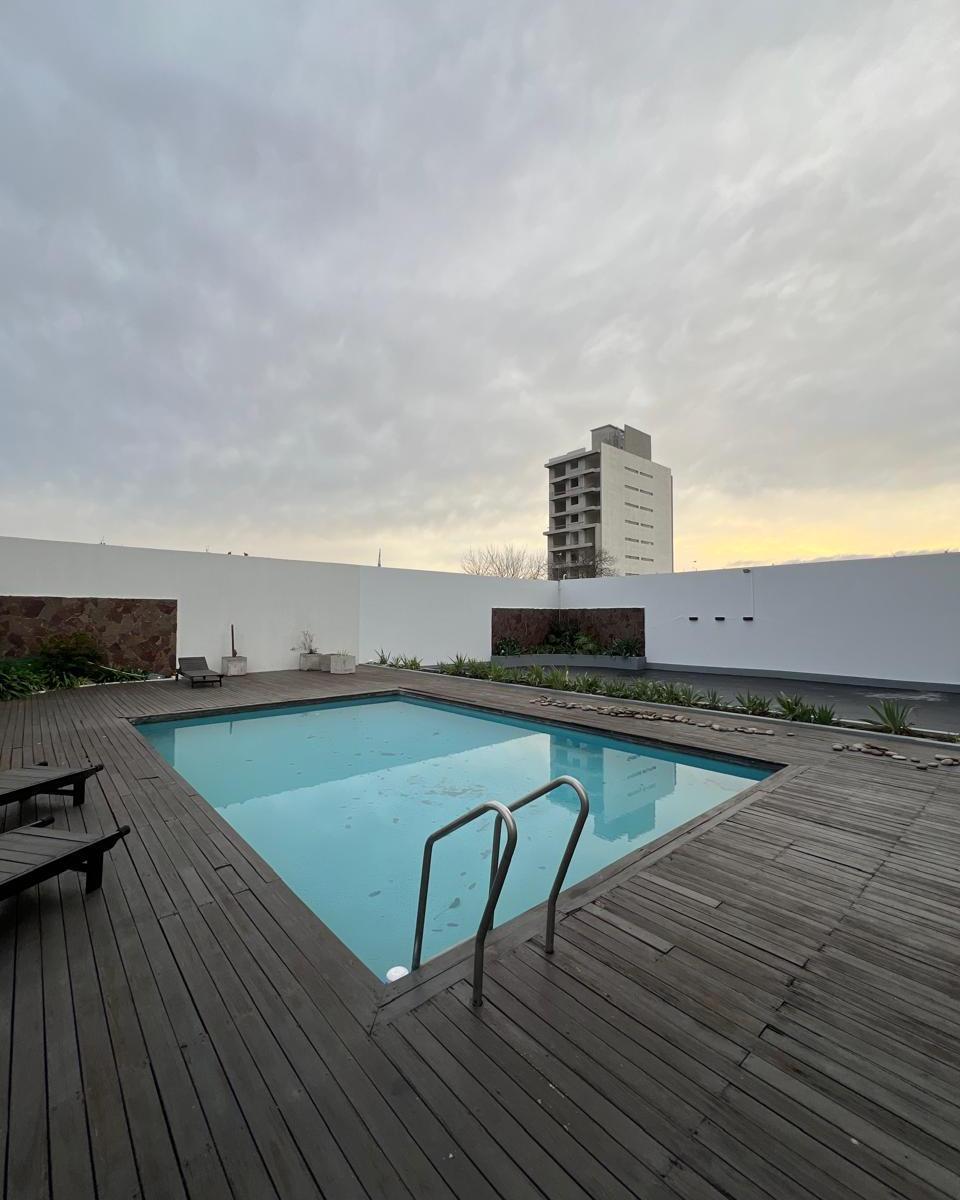 Departamento en Venta de Dos Dorm. 5