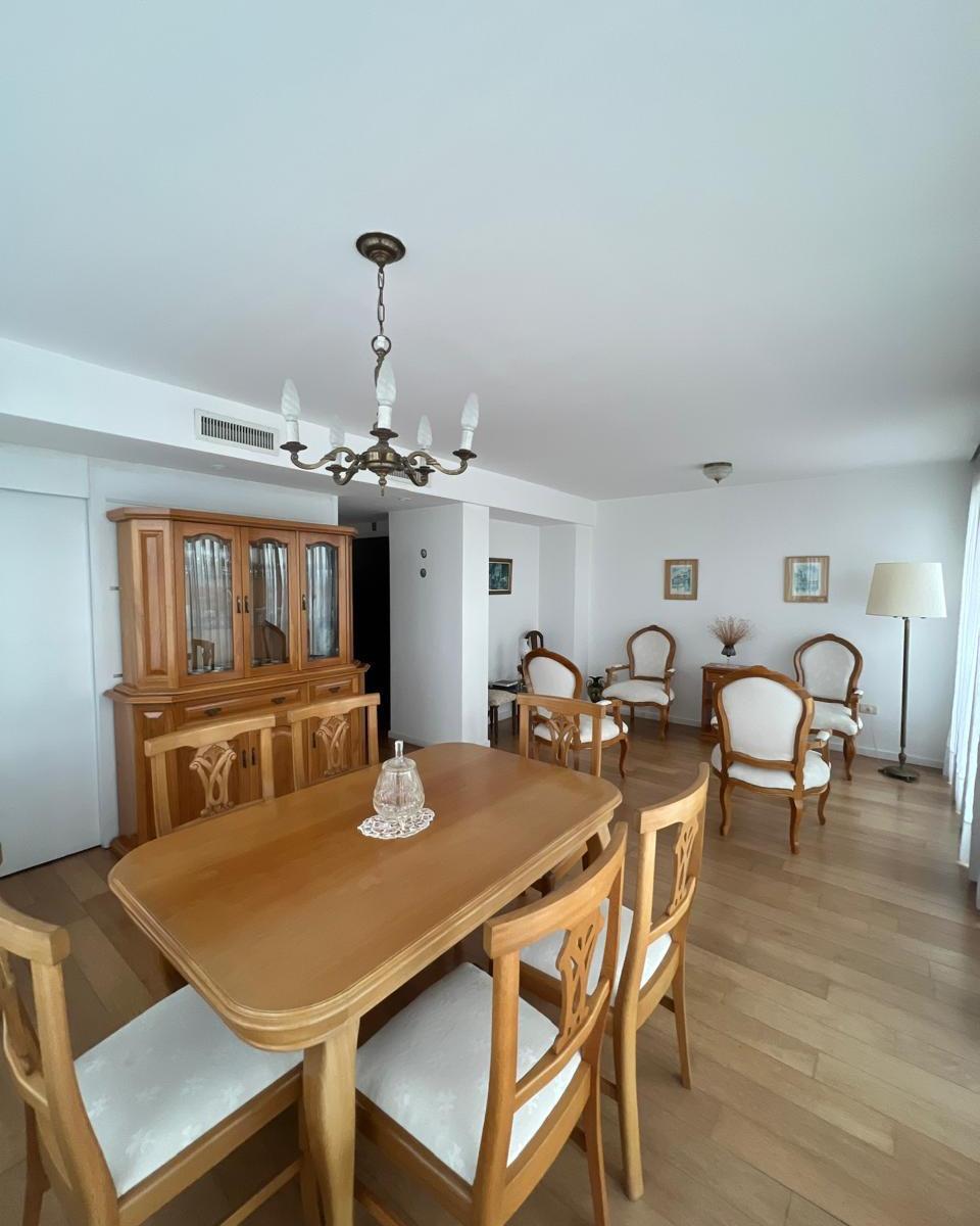 Departamento en Venta de Dos Dorm. 2