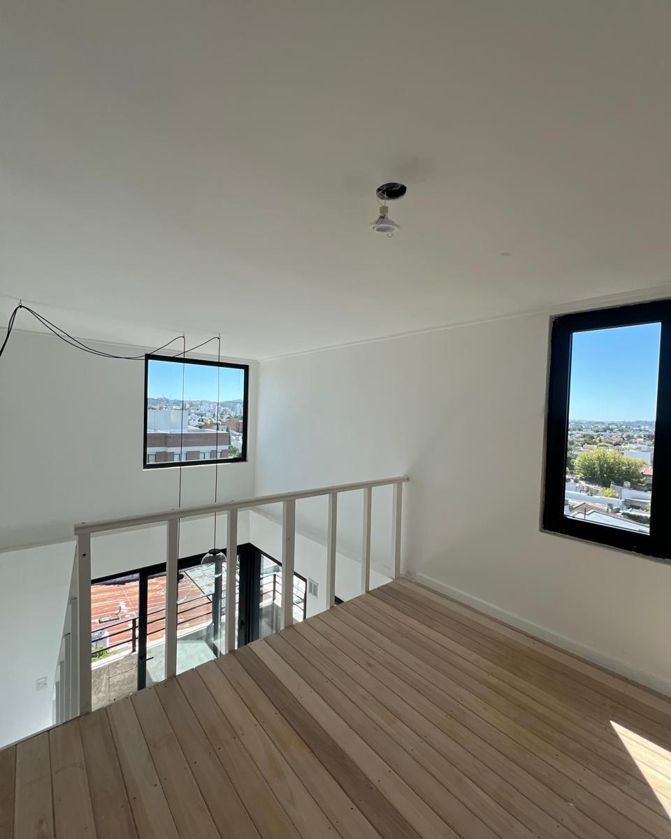 Departamento en Venta a Estrenar (Zona Cerrito) 3