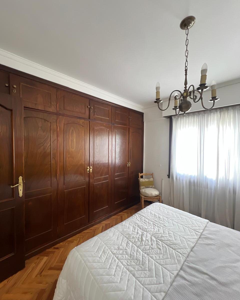 Departamento Céntrico en Venta de 3 Dorm. 2