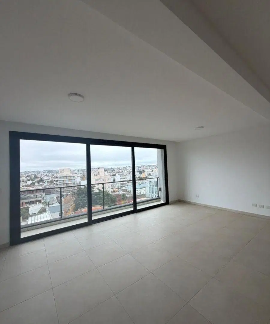 Departamento Céntrico a Estrenar - 125 m2 cubiertos, Cochera y Amenities 2