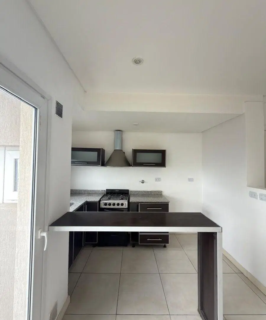 Departamento en Venta de 1 Dormitorio 4