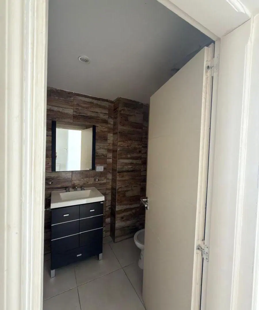 Departamento en Venta de 1 Dormitorio 5