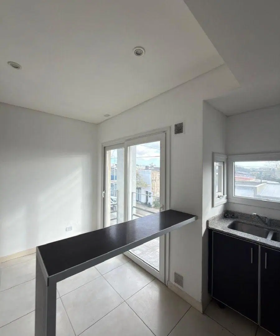 Departamento en Venta de 1 Dormitorio 2