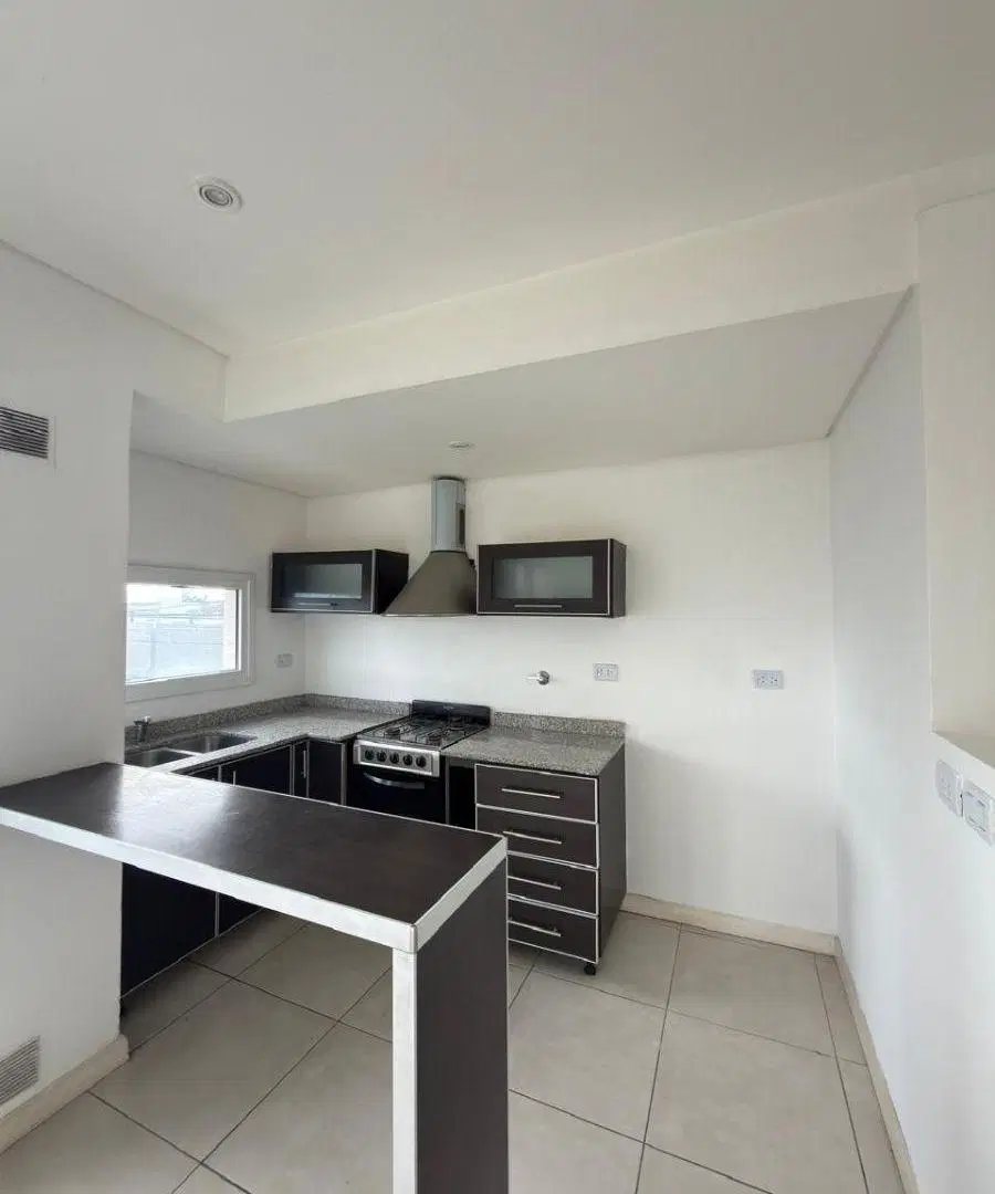 Departamento en Venta de 1 Dormitorio 1