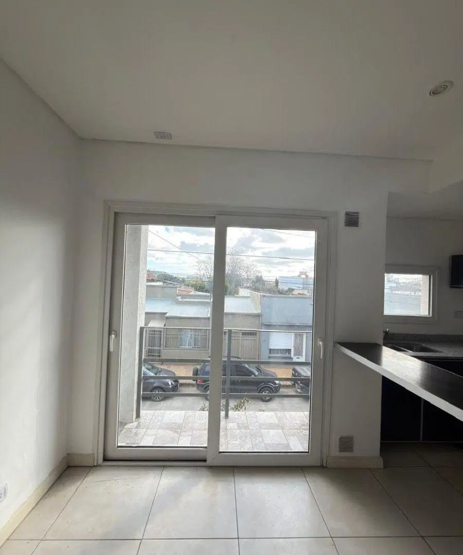 Departamento en Venta de 1 Dormitorio 3