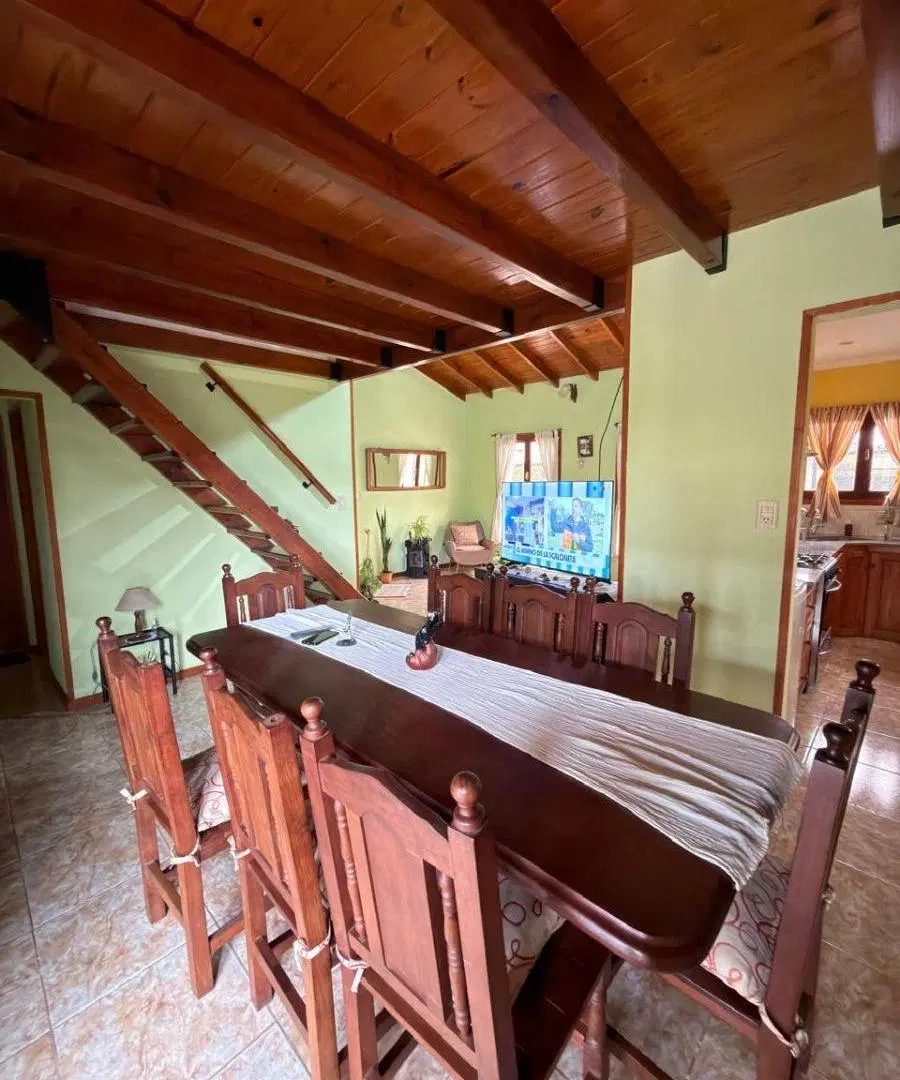 Casa de 3 dormitorios en venta en Solares del Golf 1