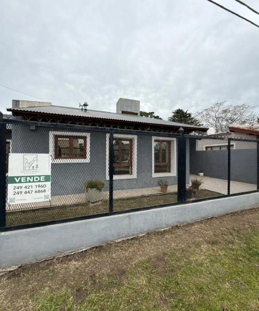 Casa de 3 dormitorios en venta en Solares del Golf 3