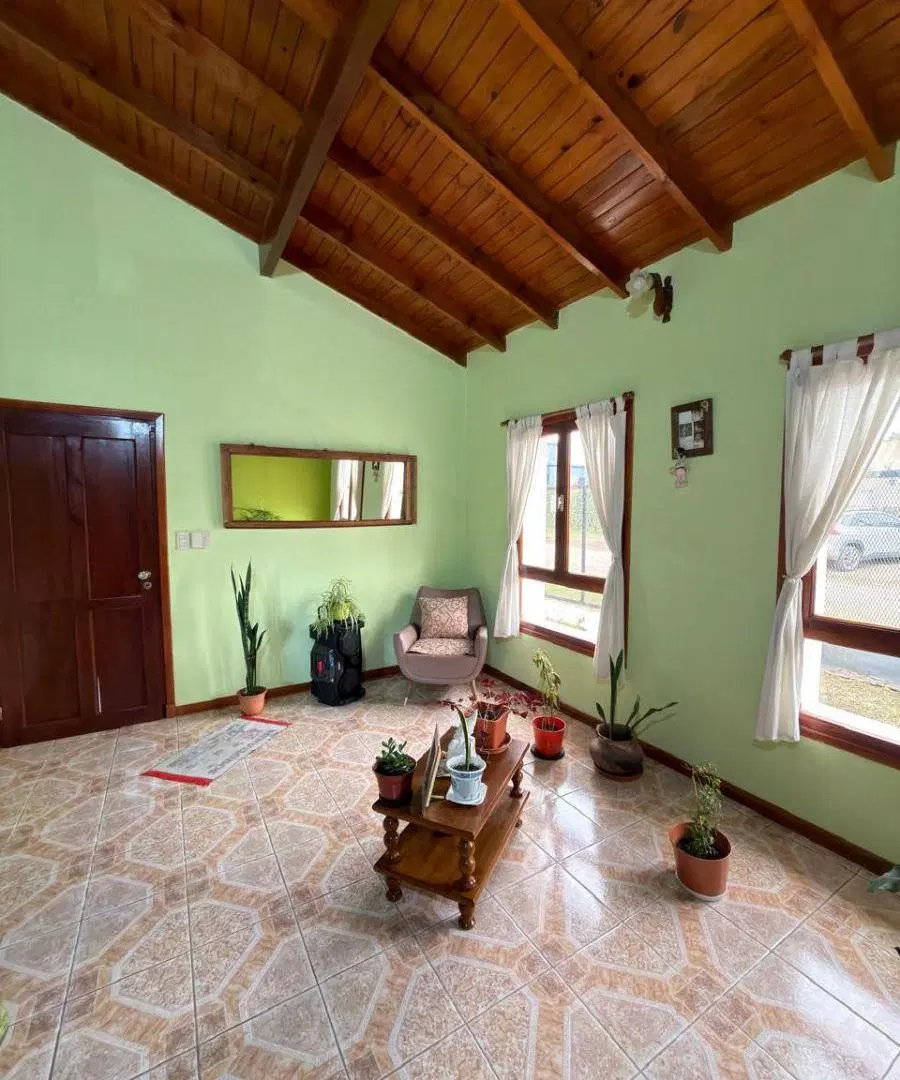 Casa de 3 dormitorios en venta en Solares del Golf 4